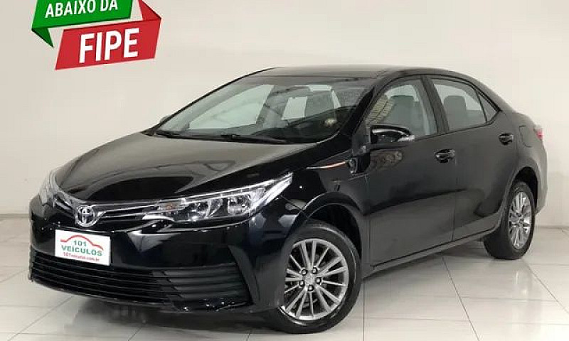 Toyota Toyota Coroll...