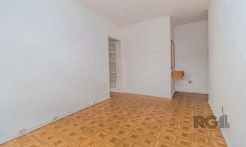 Apartamento De 1 Dor...