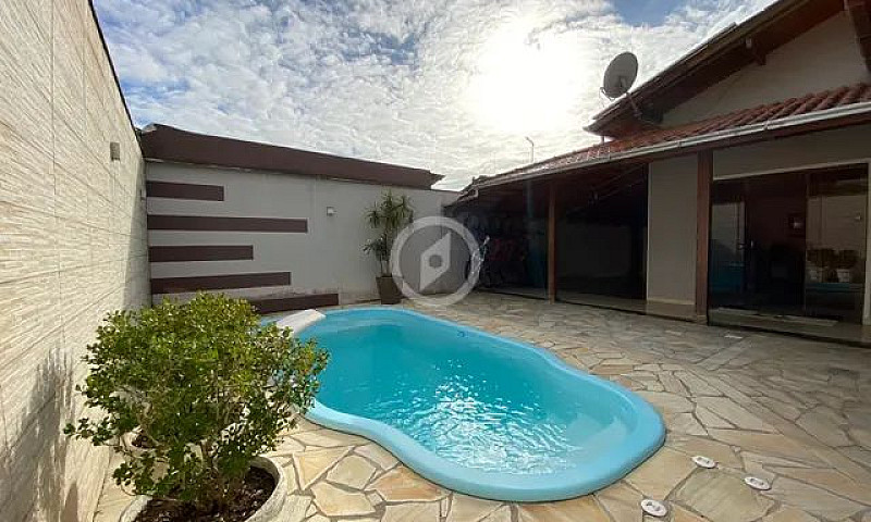 Casa À Venda Em Guar...