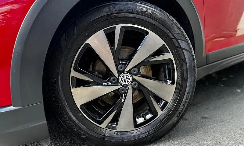 Volkswagen Nivus Com...