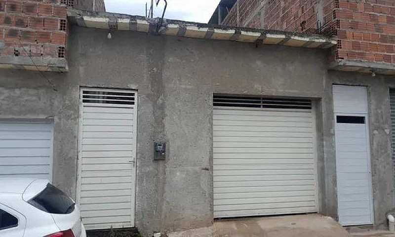 Um Galpão Em Baixo <...