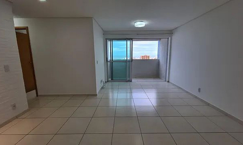 Apartamento Para Alu...