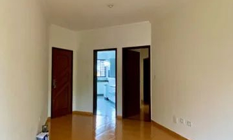 Apartamento Com 2 Qu...