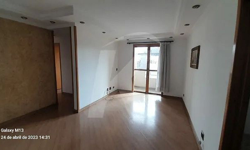 Apartamento De 83M2 ...