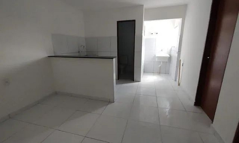 Apartamento Para Alu...