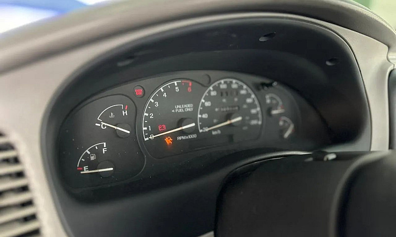 Ford Ranger Xl 4.0 C...