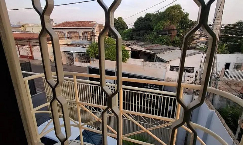 Casa Tipo Sobrado...