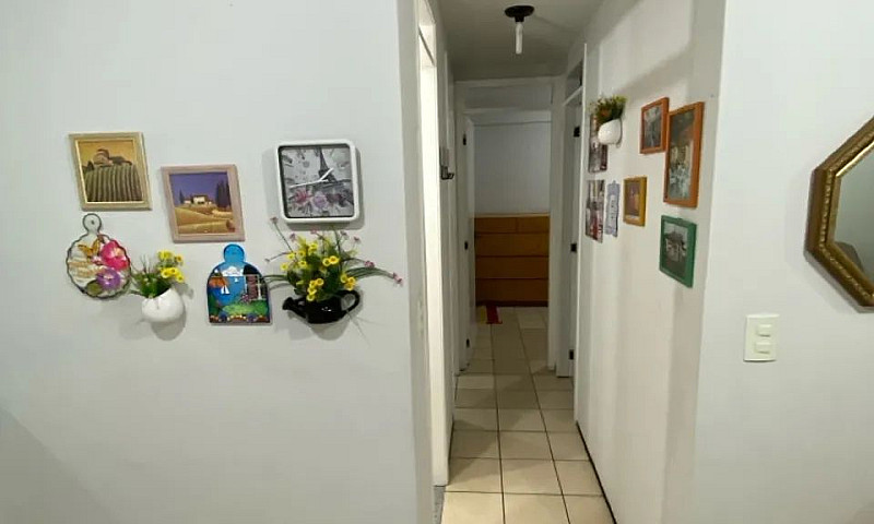 Vendo Apartamento No...