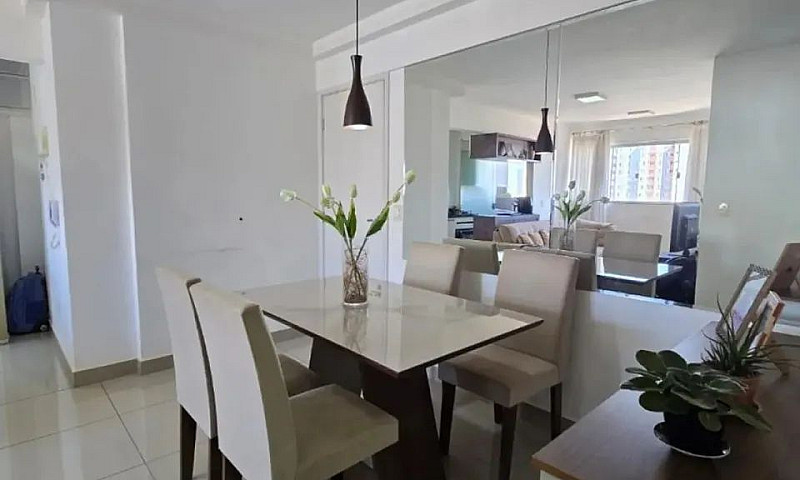 Apartamento 58M² Ed....