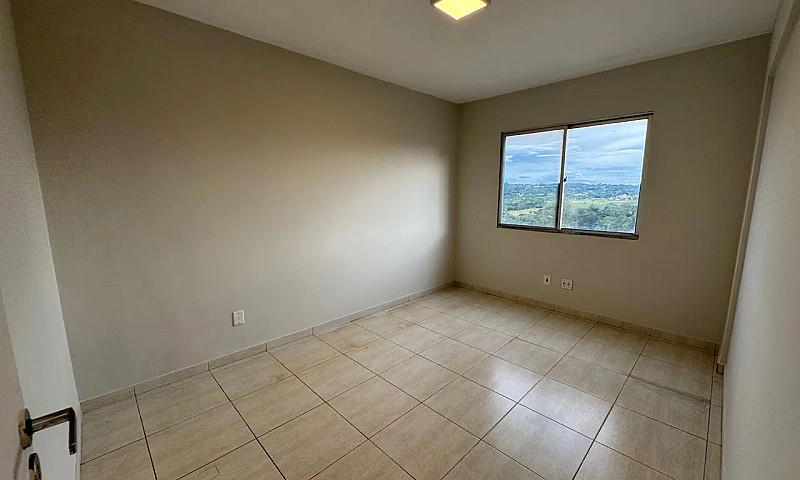Apartamento 2 Quarto...
