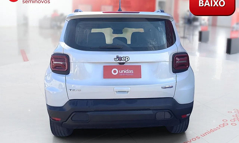 Jeep Renegade 2024 1...