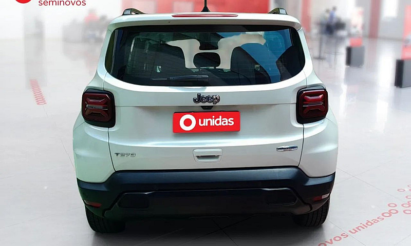Jeep Renegade 2024 1...