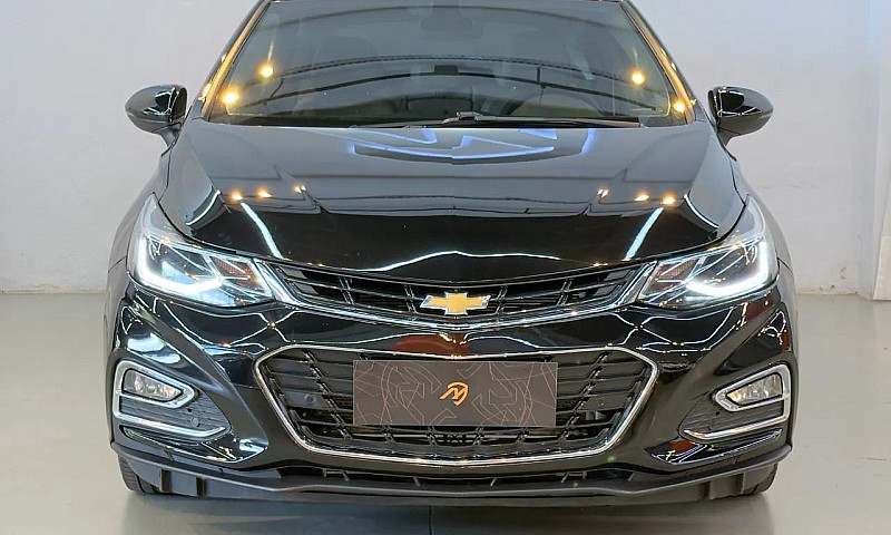 Chevrolet Cruze Spor...