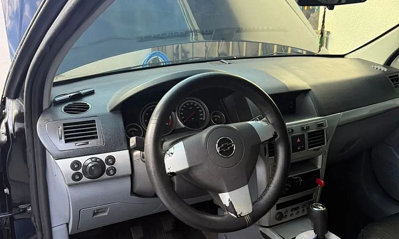Chevrolet Vectra Ele...