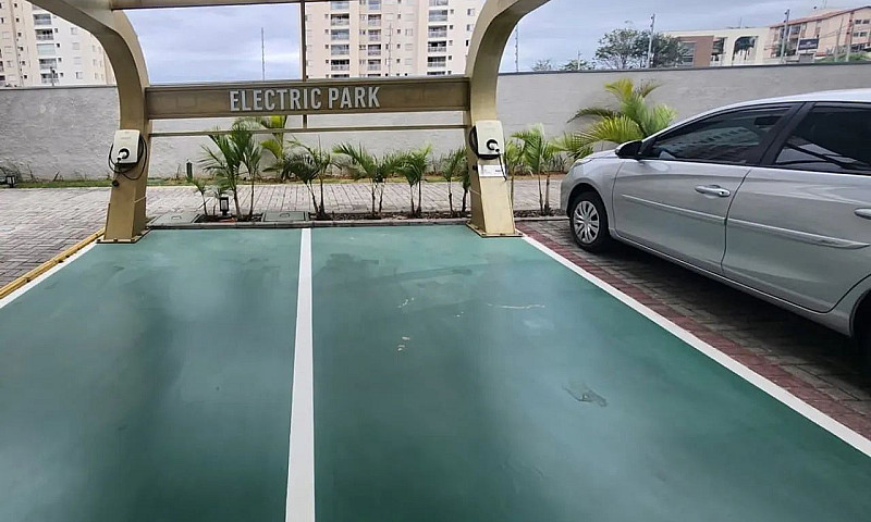 Apto Maranata Vila I...