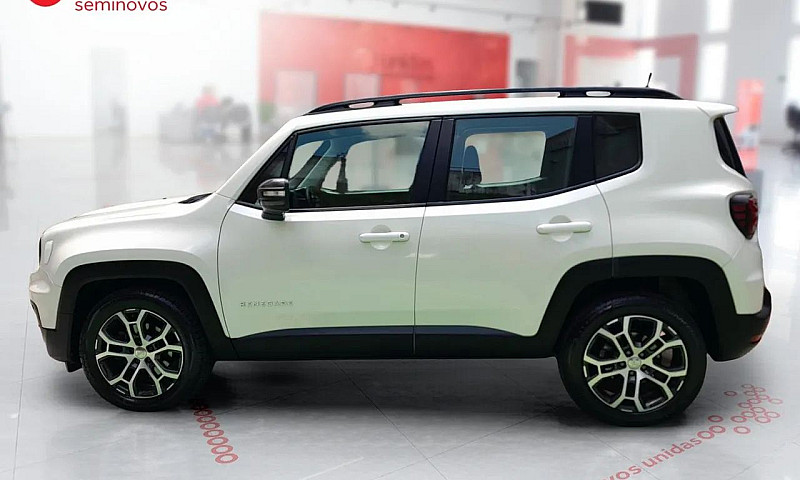 Jeep Renegade 2024 1...