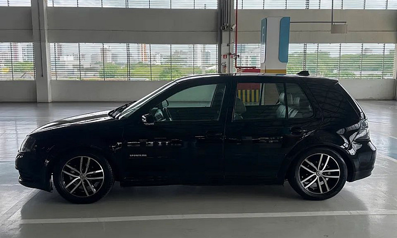 Volkswagen Golf 1.6 ...