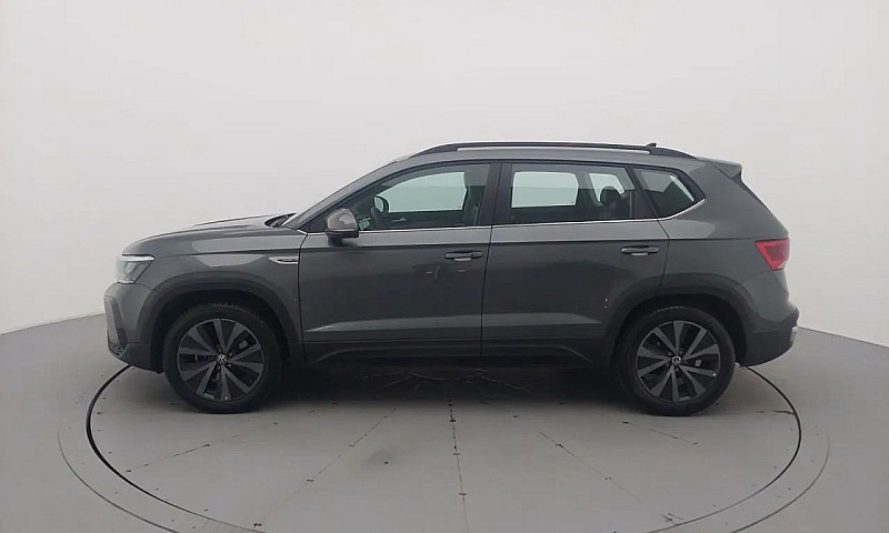 Volkswagen Taos Comf...