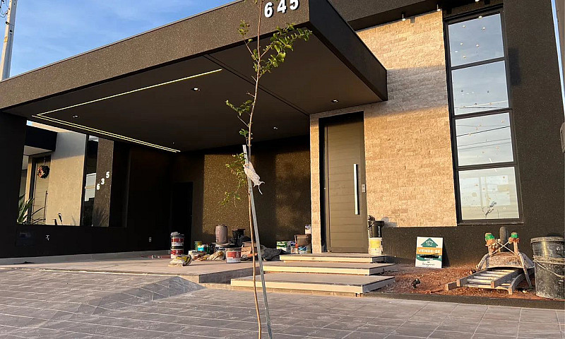 Casa Em Condomínio F...