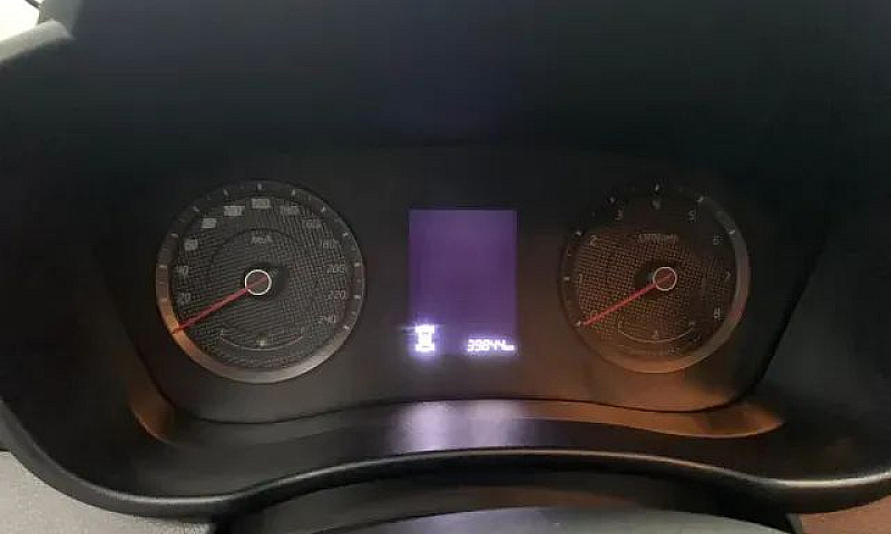 Hyundai Hb20 Sense P...