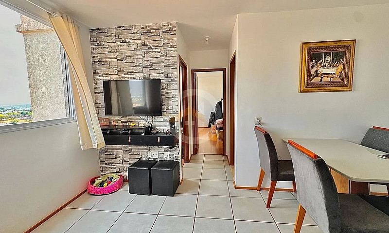 Apartamento No Eldor...