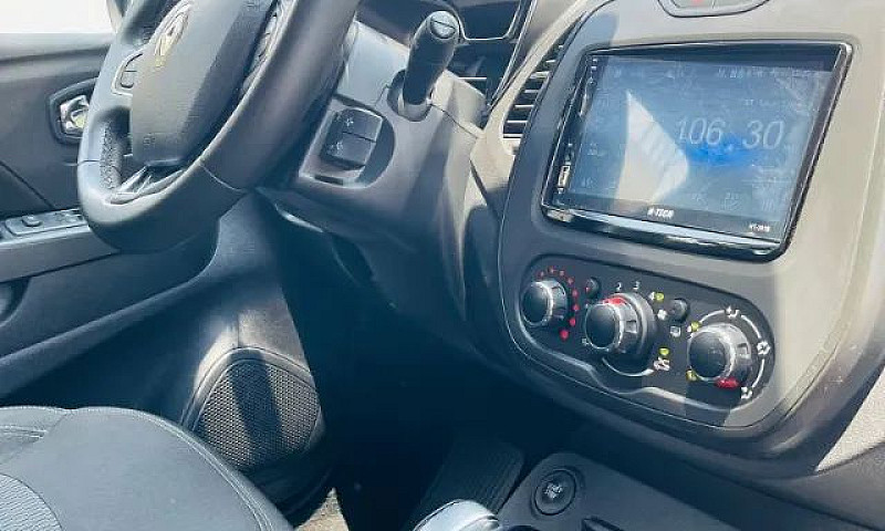 Renault Captur Life ...