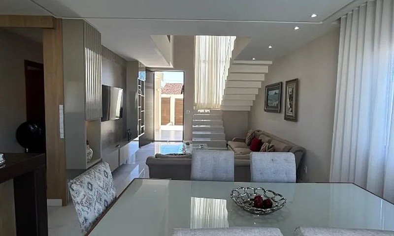 Casa Duplex De Alto ...