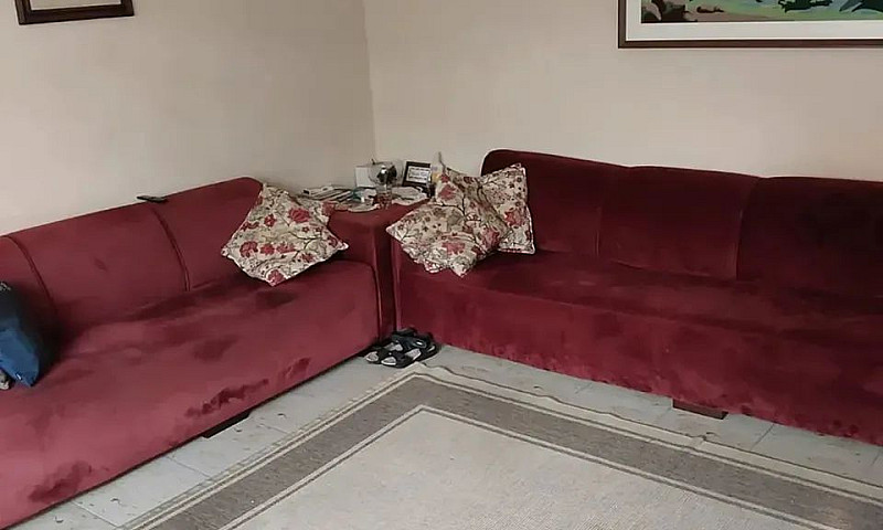 Sobrado Para Venda D...