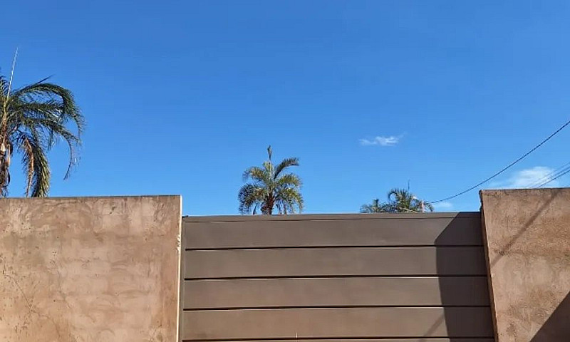 Lote 404M² Com Const...