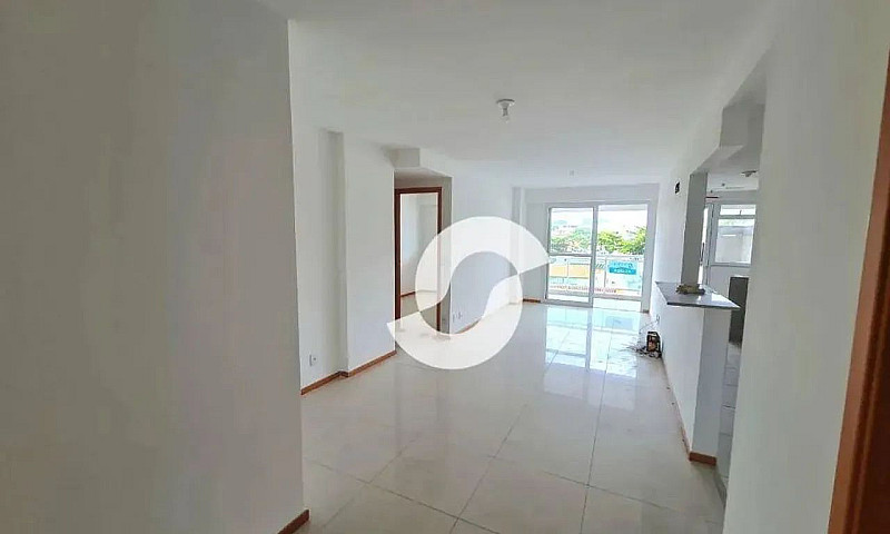 Apartamento Com 2 Do...