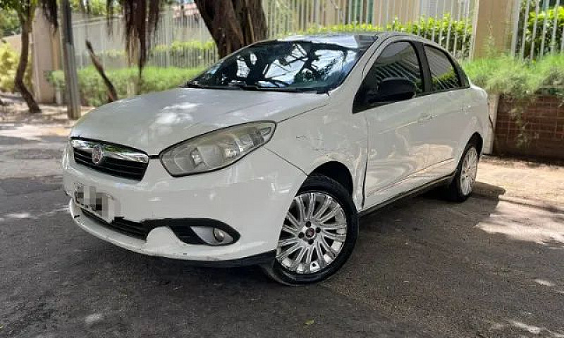 Grand Siena 2014 1.6...