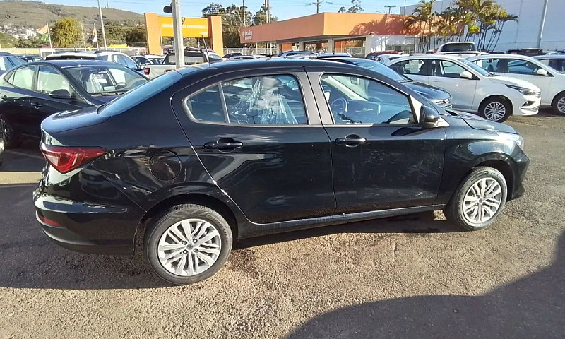 Fiat Cronos 2024 1.3...