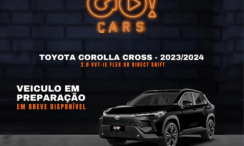 Toyota Corolla Cross...