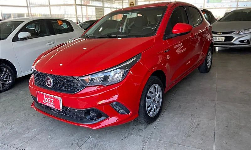 Fiat Argo 2019 1.0 F...