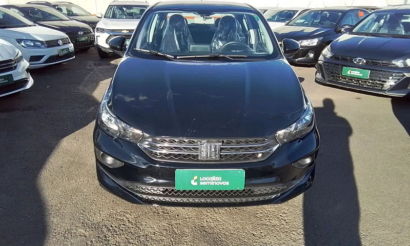 Fiat Cronos 2024 1.3...