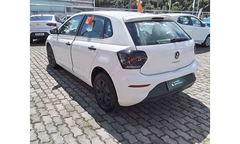 Volkswagen Polo 2024...