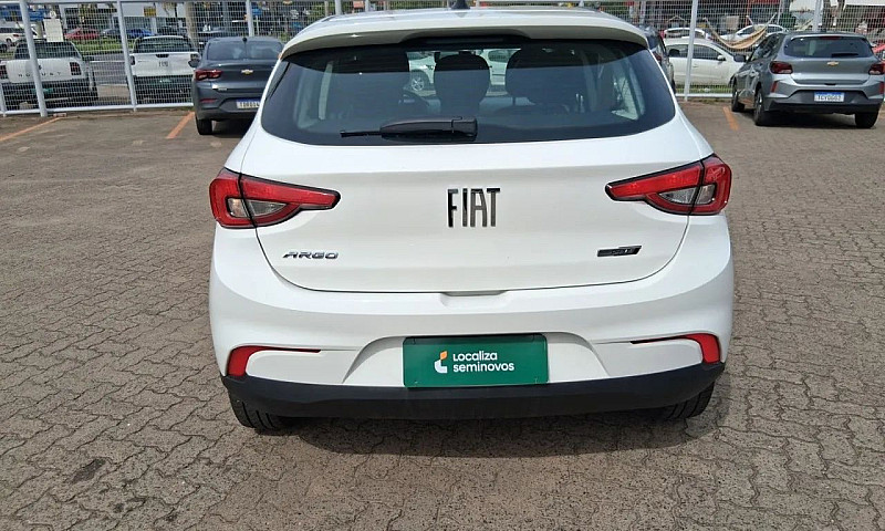 Fiat Argo Drive 1.3 ...