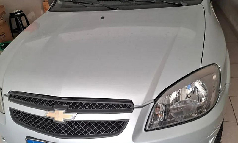 Chevrolet Celta Life...