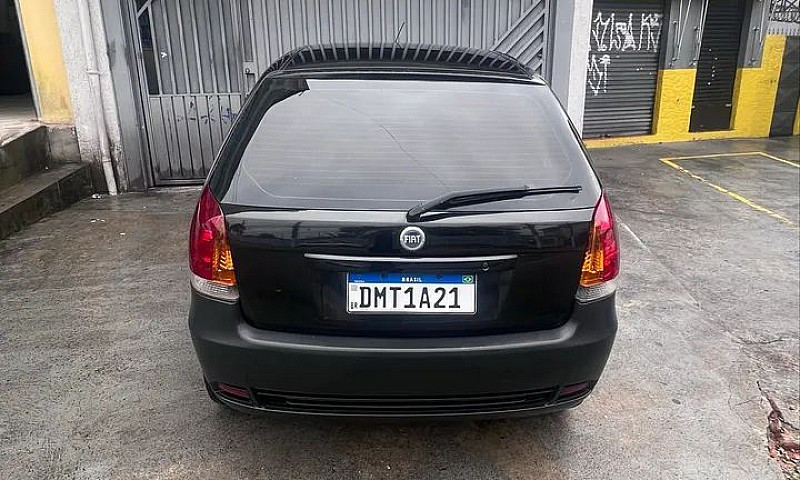 Fiat Palio Elx 1.3 M...