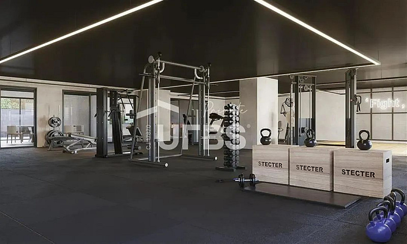 Apartamento 259 M² N...