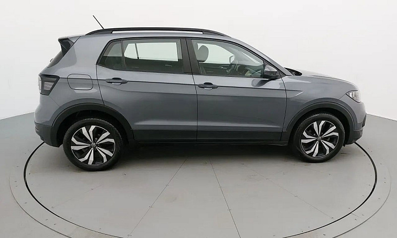 Volkswagen T-Cross 2...