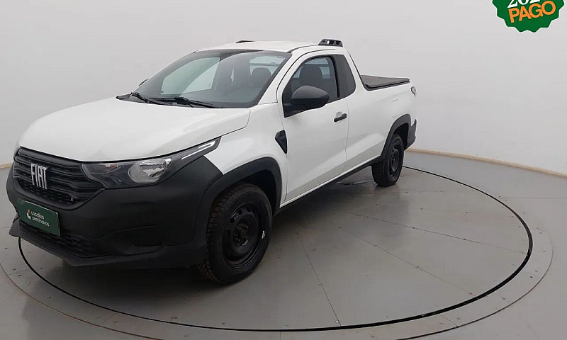 Fiat Strada 2024 1.3...
