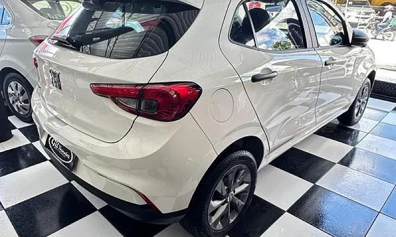 Fiat Argo 1.0 2024 C...