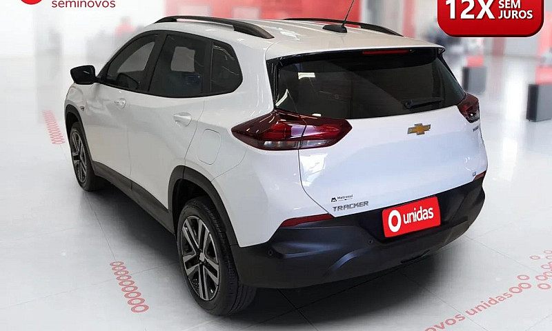 Chevrolet Tracker 20...