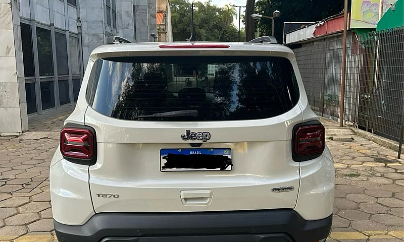 Jeep Ren. Long. 20 M...