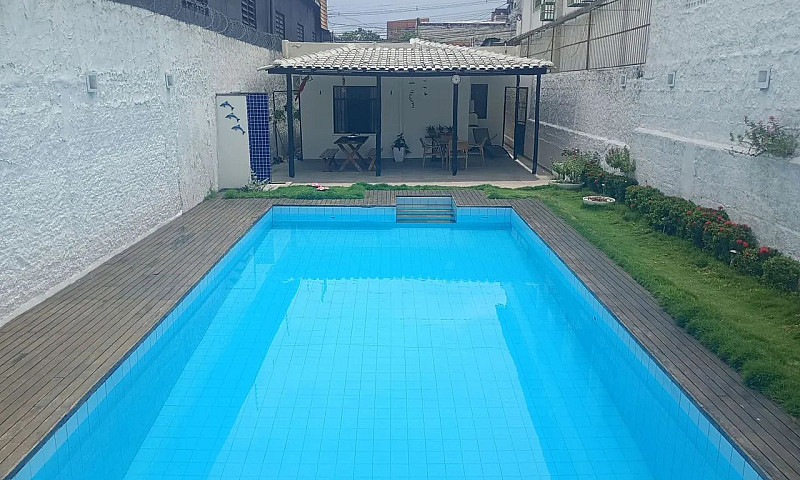 Aluguel De Espaço Pa...