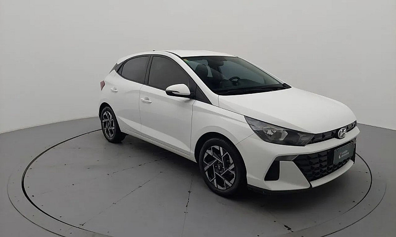 Hyundai Hb20 2023 1....