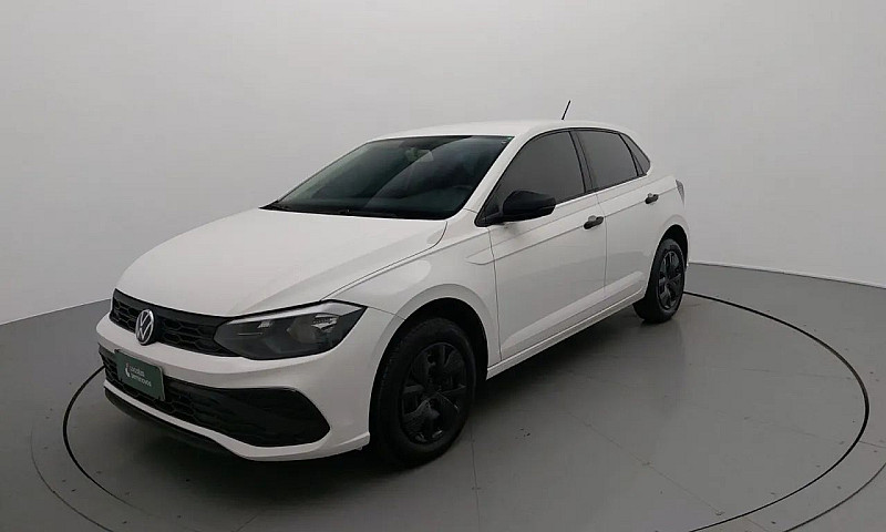 Volkswagen Polo Trac...