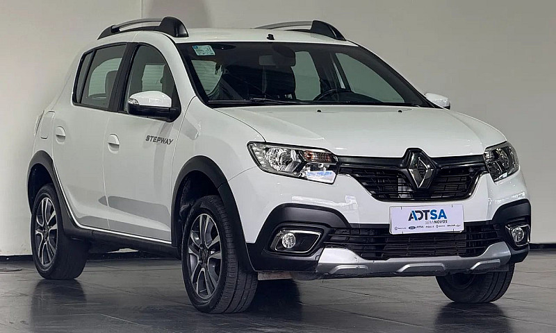 Sandero Stepway Icon...