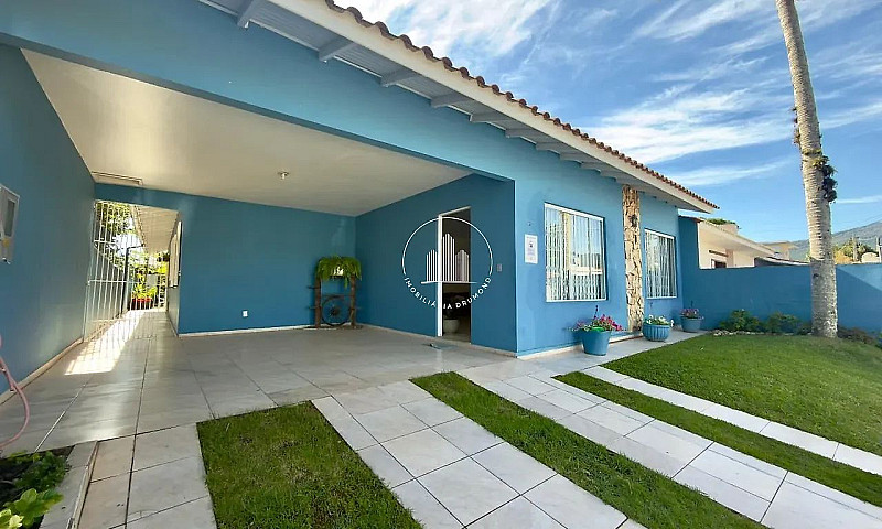Casa Com 7 Quartos À...